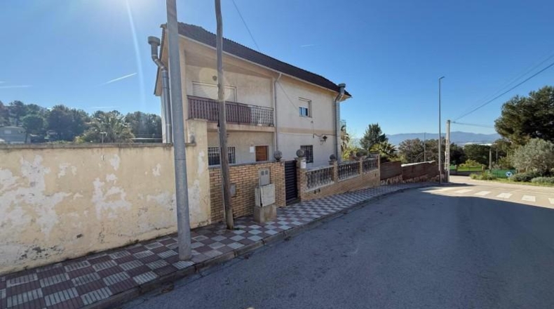 Barcelona - Abrera - 501m2