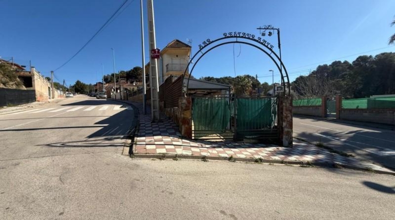 Barcelona - Abrera - 501m2