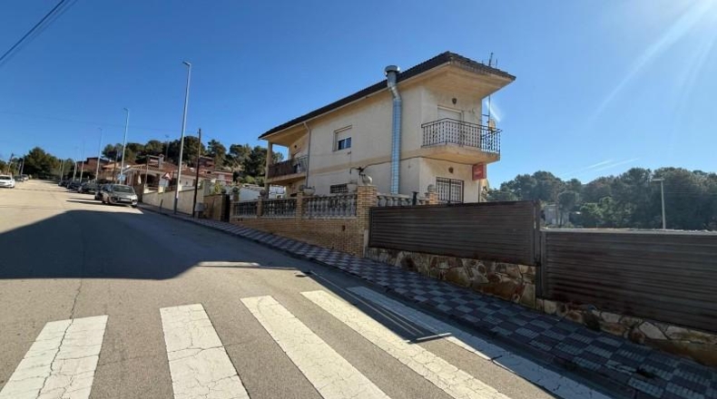 Barcelona - Abrera - 501m2
