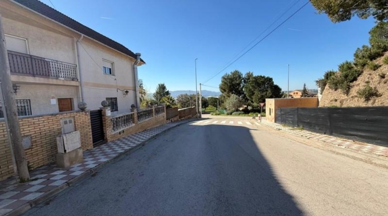 Barcelona - Abrera - 501m2
