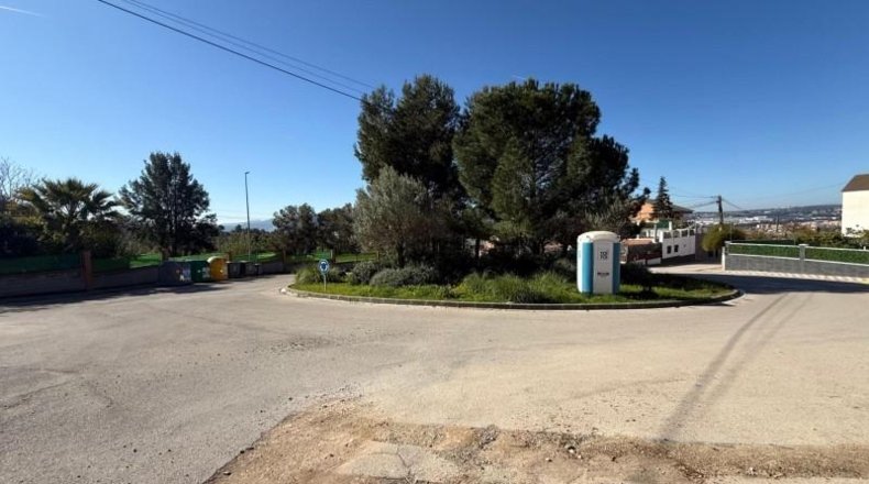 Barcelona - Abrera - 501m2