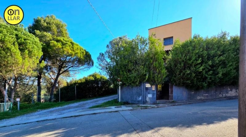 Barcelona - Navarcles - 483m2