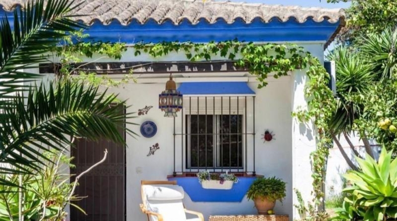 Cádiz - Chiclana de la Frontera - 800m2
