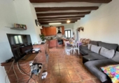Chalet independiente con terreno en venta en la España, Rellinars, ref: TR401157 foto