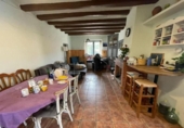 Chalet independiente con terreno en venta en la España, Rellinars, ref: TR401157 foto
