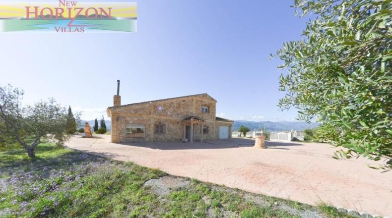 Almeria - Olula del Río - 4000m2