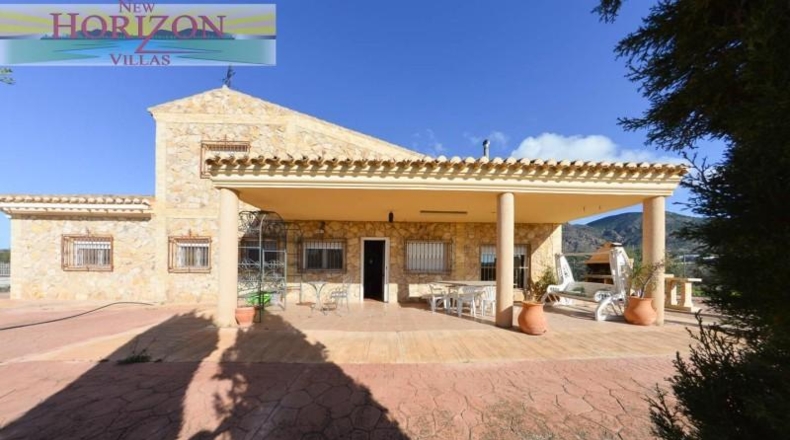 Almeria - Olula del Río - 4000m2
