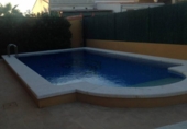 Casa de pueblo en venta en la España, Almassora, ref: TR401161 foto