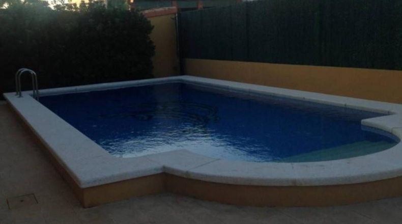Castellón - Almazora - 450m2