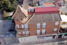 Elche 422&nbsp;m²