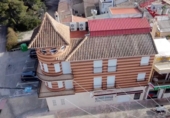 Casa de poble en venda a la España, Elx, ref.: TR401162 foto