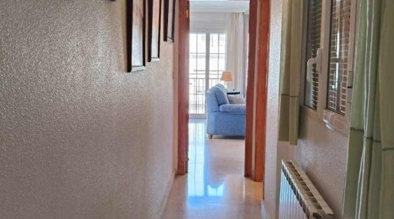 La Coruna - Santiago de Compostela - 422m2