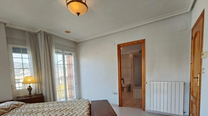 La Coruna - Santiago de Compostela - 422m2