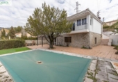 Casa de poble en venda a la España, Huétor de Santillán, ref.: TR401164 foto