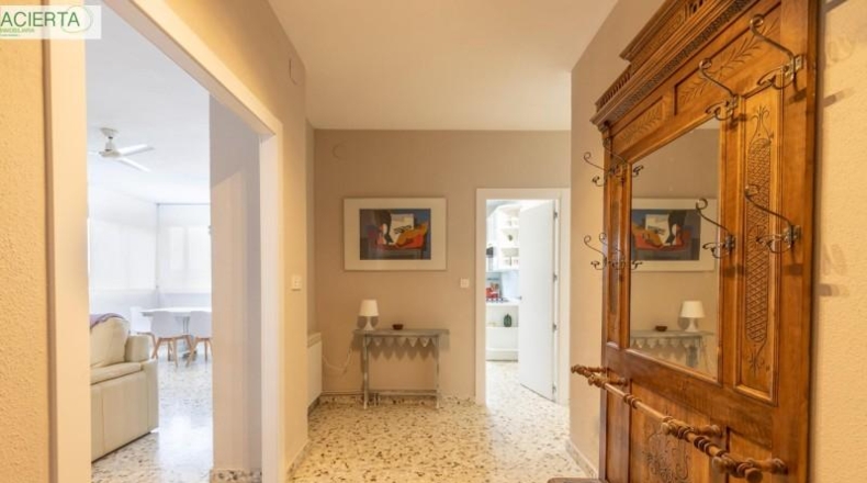 Granada - Huétor de Santillán - 500m2