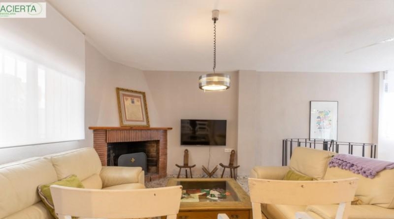 Granada - Huétor de Santillán - 500m2