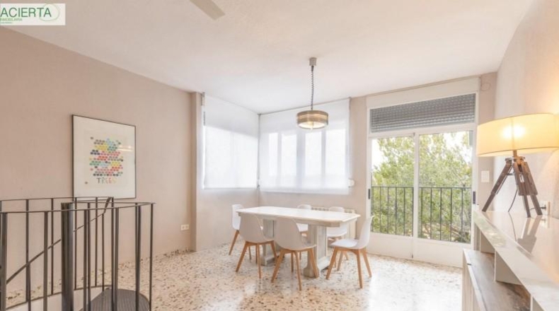 Granada - Huétor de Santillán - 500m2