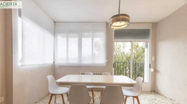 Granada - Huétor de Santillán - 500m2