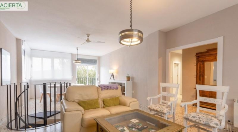 Granada - Huétor de Santillán - 500m2
