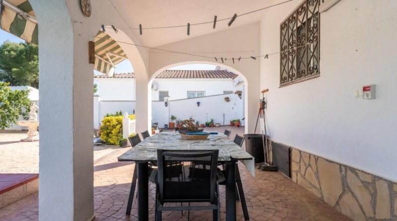 Tarragona - Mont-roig del Camp - 219m2