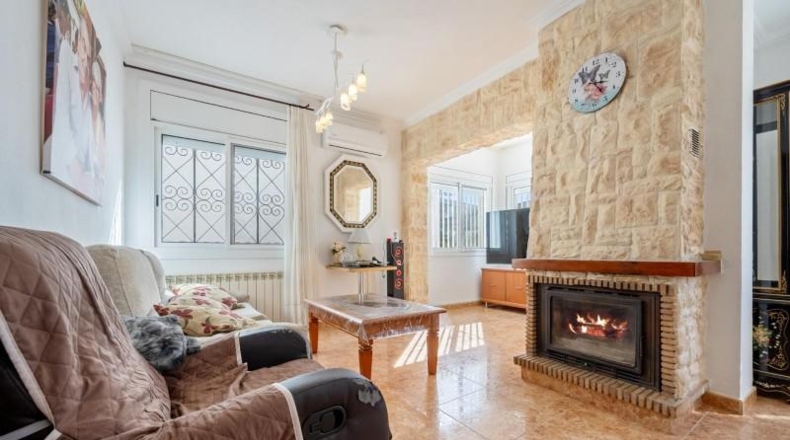 Tarragona - Mont-roig del Camp - 219m2