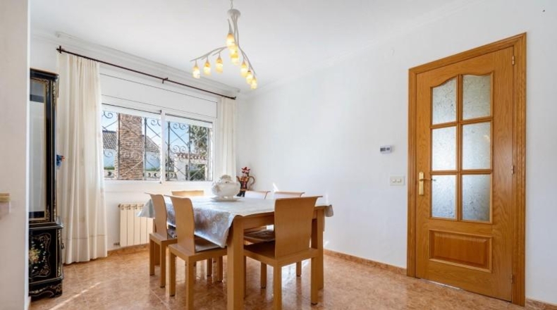 Tarragona - Mont-roig del Camp - 219m2