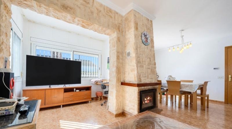 Tarragona - Mont-roig del Camp - 219m2