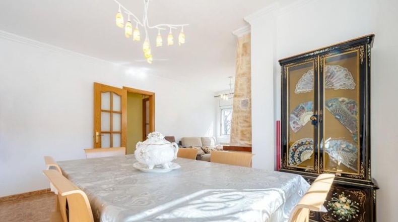 Tarragona - Mont-roig del Camp - 219m2