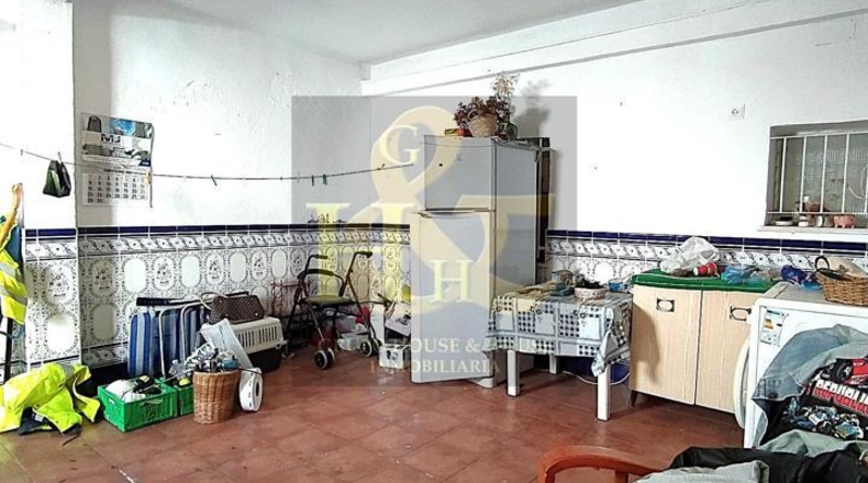 Cádiz - Jerez de la Frontera - 190m2
