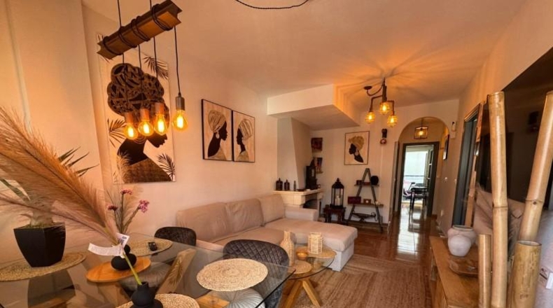 Alicante - Oriola - 80m2