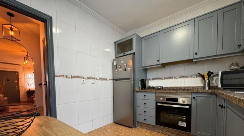 Alicante - Oriola - 80m2