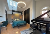 Casa de pueblo en venta en la España, Orihuela, ref: TR401176 foto