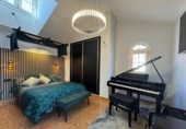 Casa de pueblo en venta en la España, Orihuela, ref: TR401176 foto