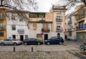 Casa de pueblo en venta en la España, Granada, ref: TR401177 foto