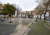 Casa de pueblo en venta en la España, Granada, ref: TR401177 foto