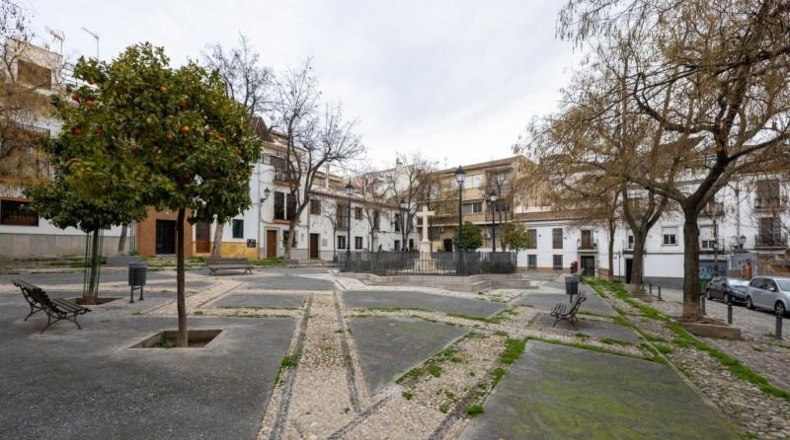Granada - Гранада - 248m2