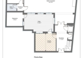 Casa de pueblo en venta en la España, Granada, ref: TR401177 foto