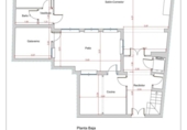 Casa de pueblo en venta en la España, Granada, ref: TR401177 foto