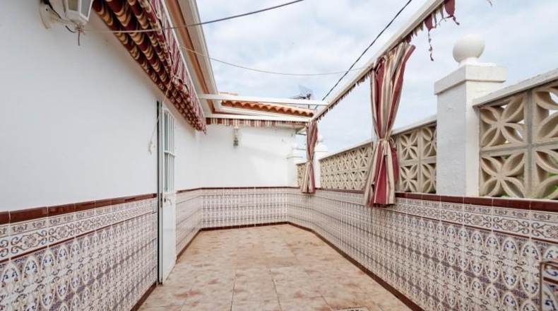 Málaga - Vélez-Málaga - 190m2