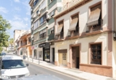 Casa de poble en venda a la España, Motril, ref.: TR401184 foto