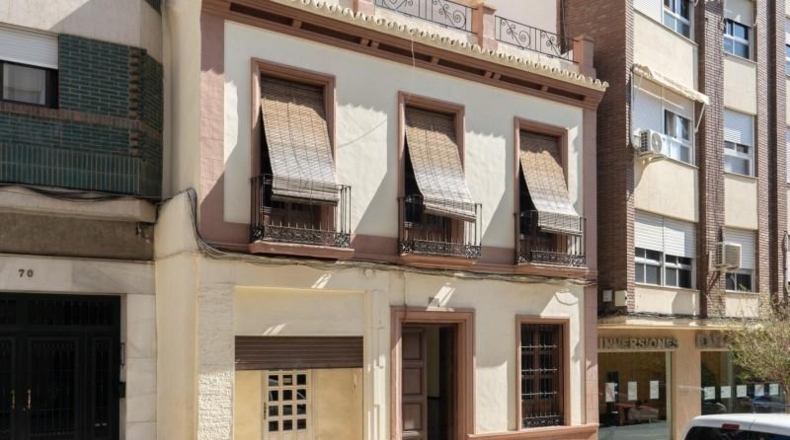 Granada - Motril - 244m2