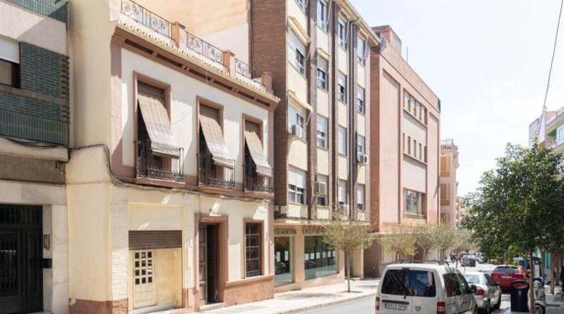 Granada - Motril - 244m2