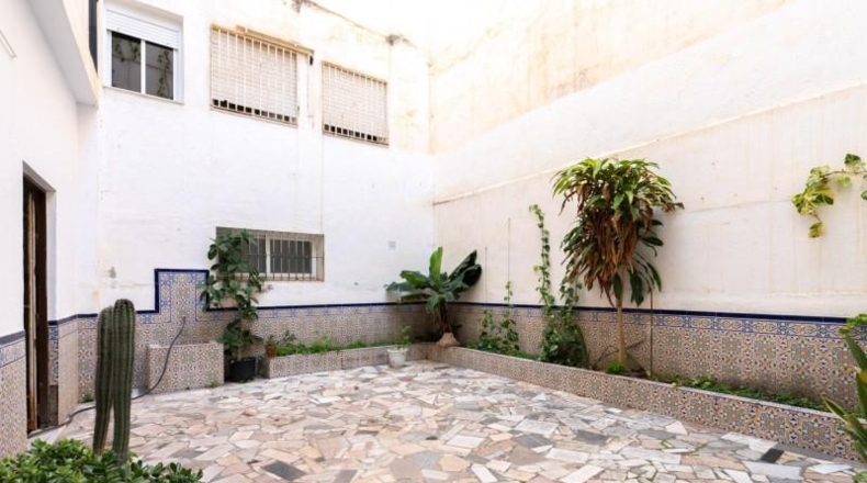 Granada - Motril - 244m2