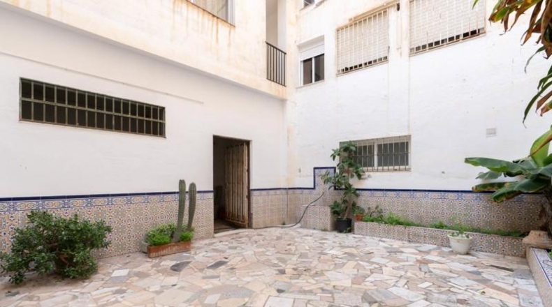 Granada - Motril - 244m2