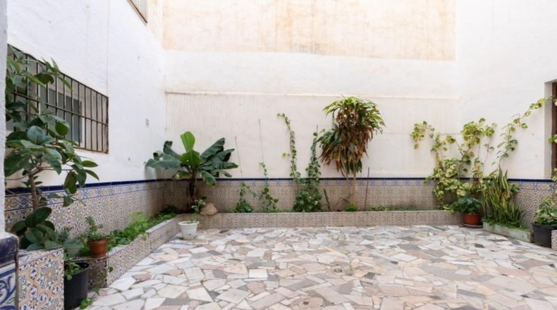 Granada - Motril - 244m2