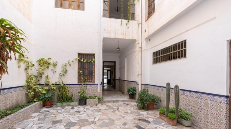 Granada - Motril - 244m2