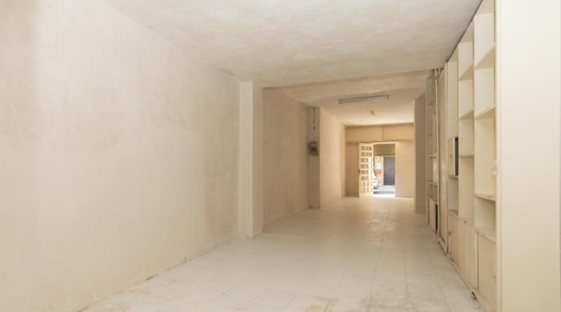 Granada - Motril - 244m2