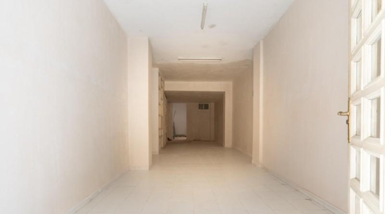 Granada - Motril - 244m2