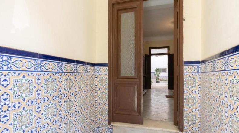 Granada - Motril - 244m2