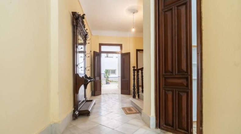 Granada - Motril - 244m2